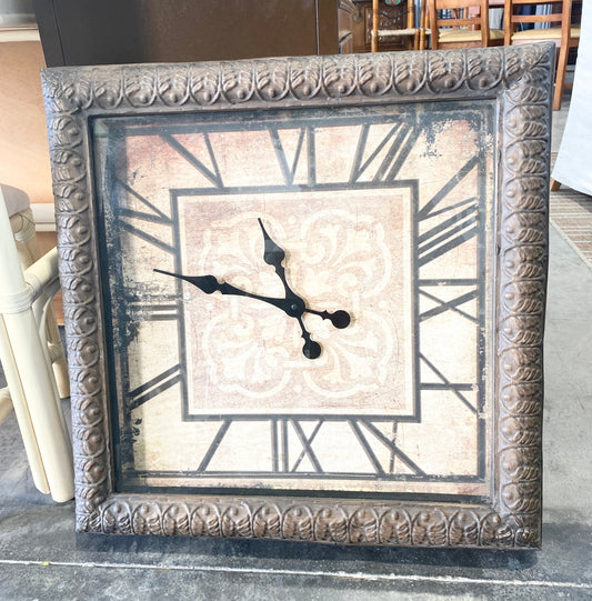 Clock