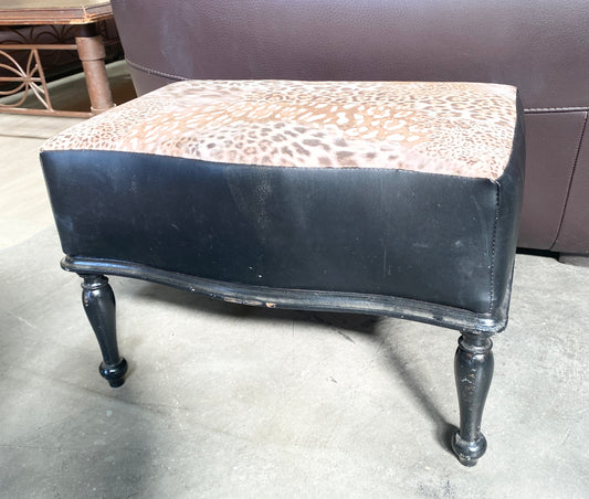Footstool