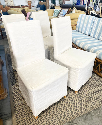 4 Chairs