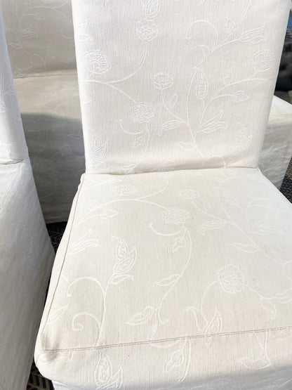 4 Chairs