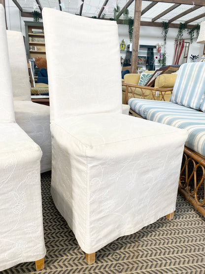 4 Chairs