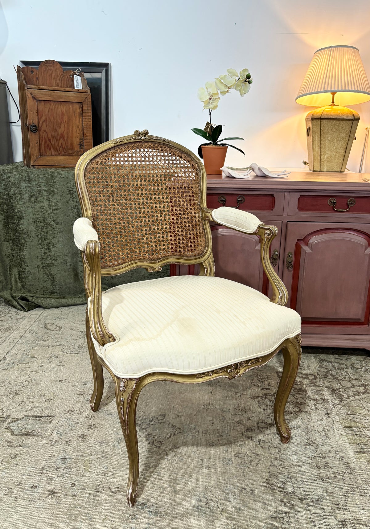 Vintage Chair