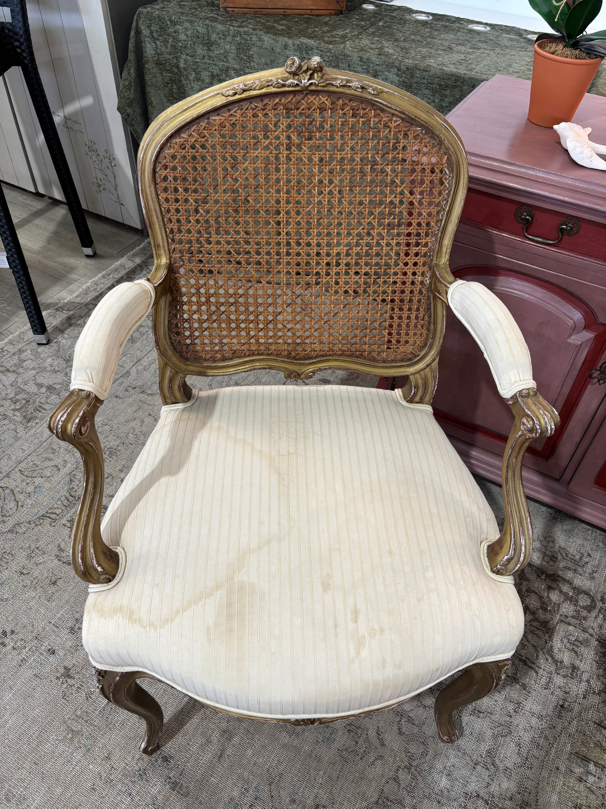 Vintage Chair