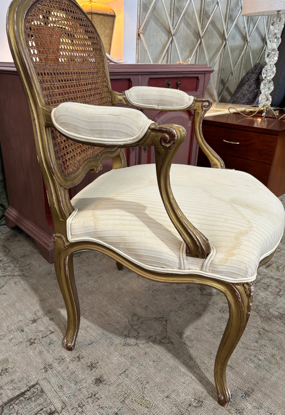Vintage Chair