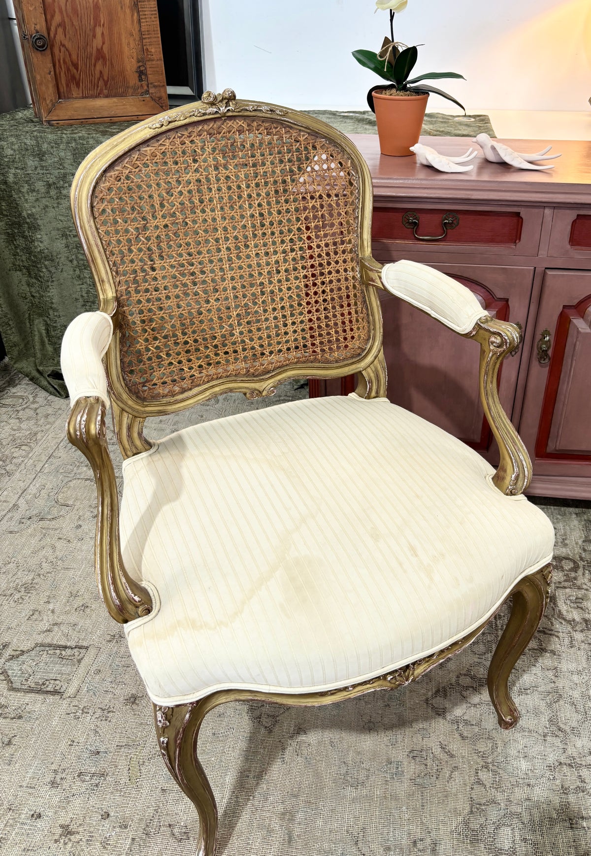 Vintage Chair