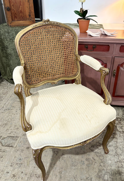 Vintage Chair