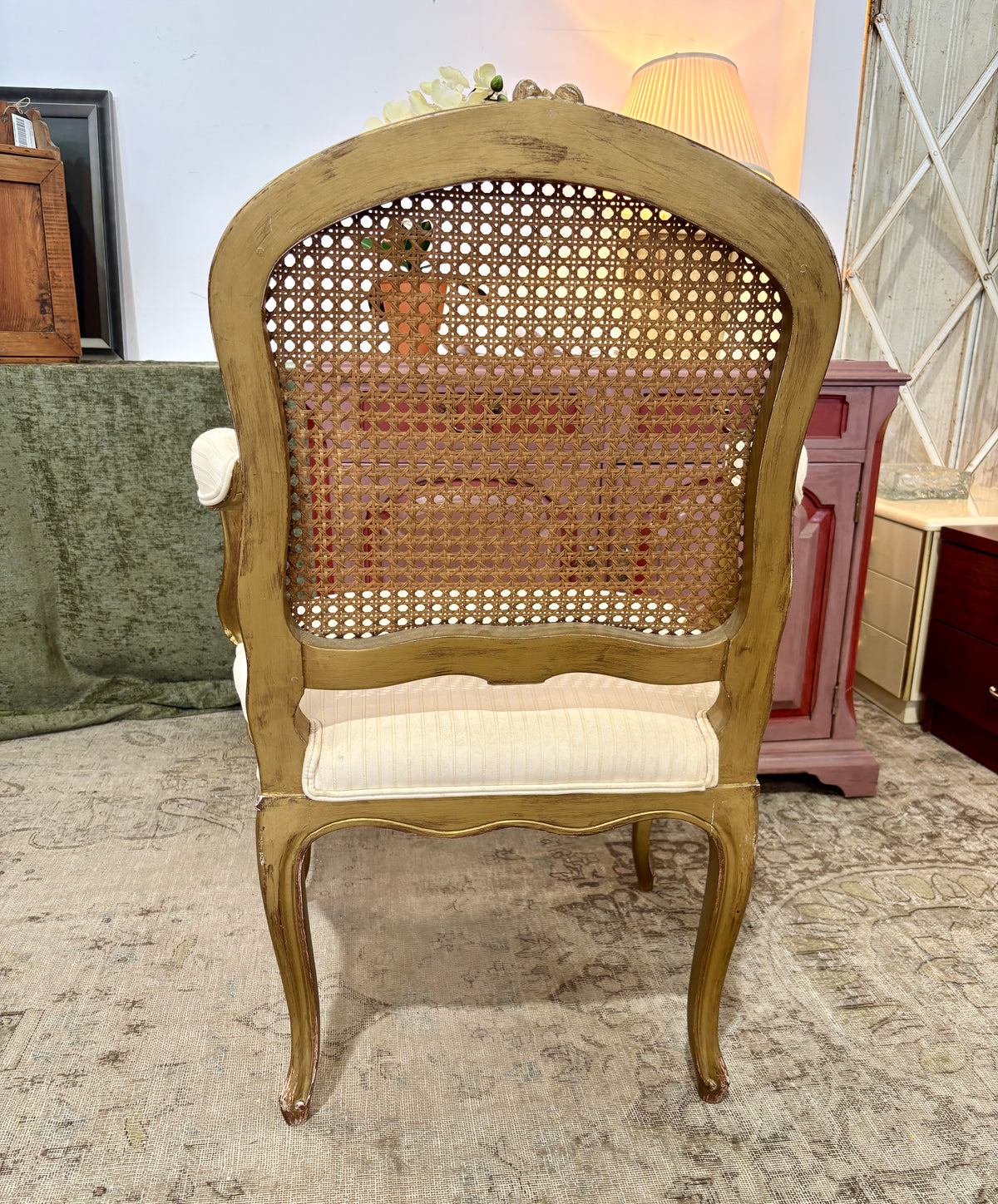 Vintage Chair