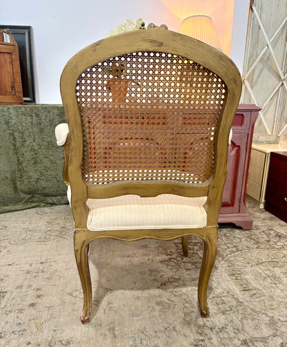 Vintage Chair