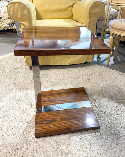 Mesa de apoio