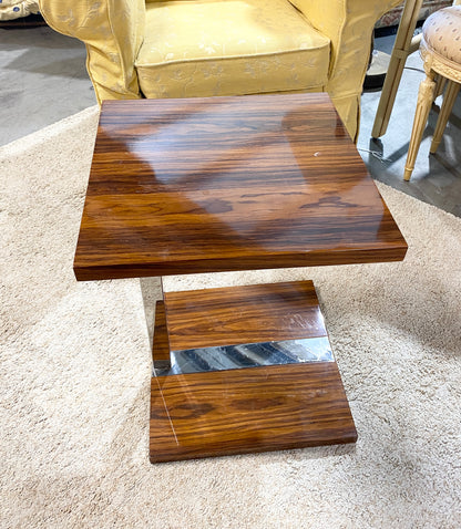 Mesa de apoio