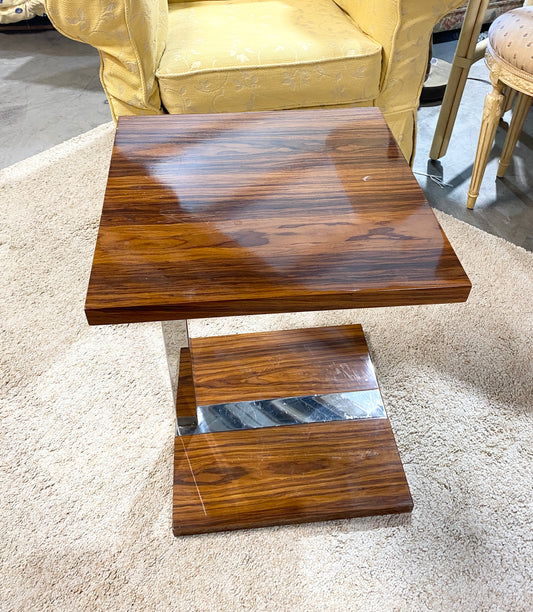 Mesa de apoio