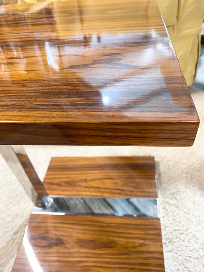 Mesa de apoio