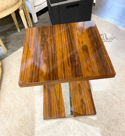 Mesa de apoio