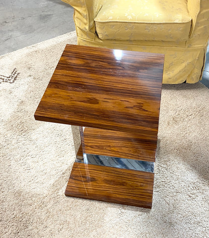 Mesa de apoio