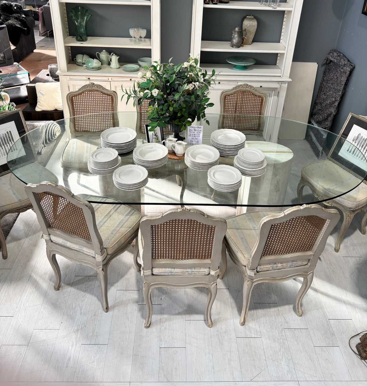Mesa de Jantar