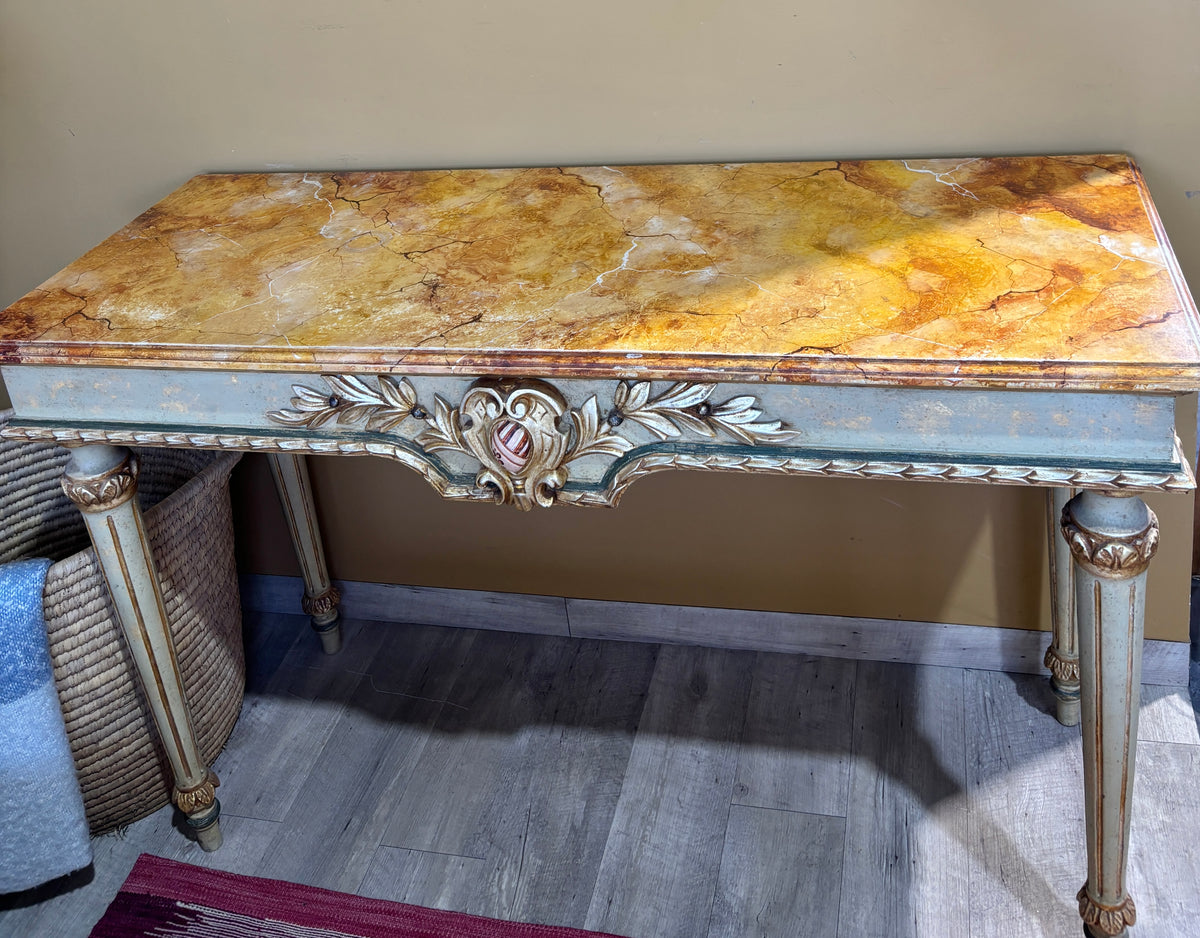 Consola