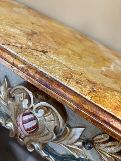 Consola