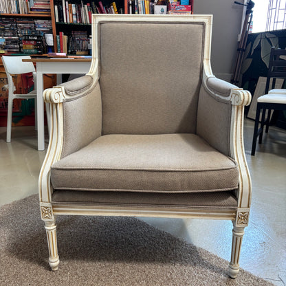 Armchairs