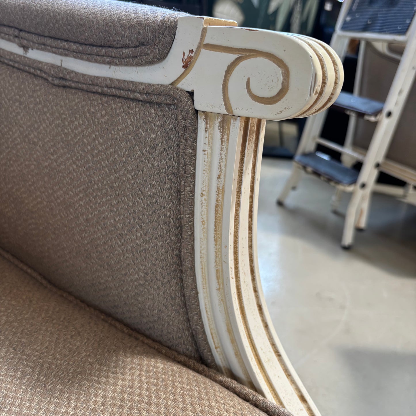 Armchairs