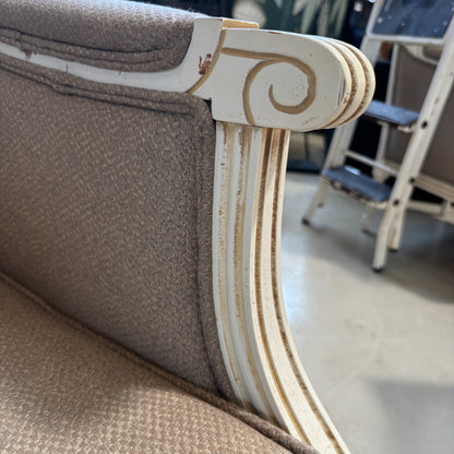 Armchairs