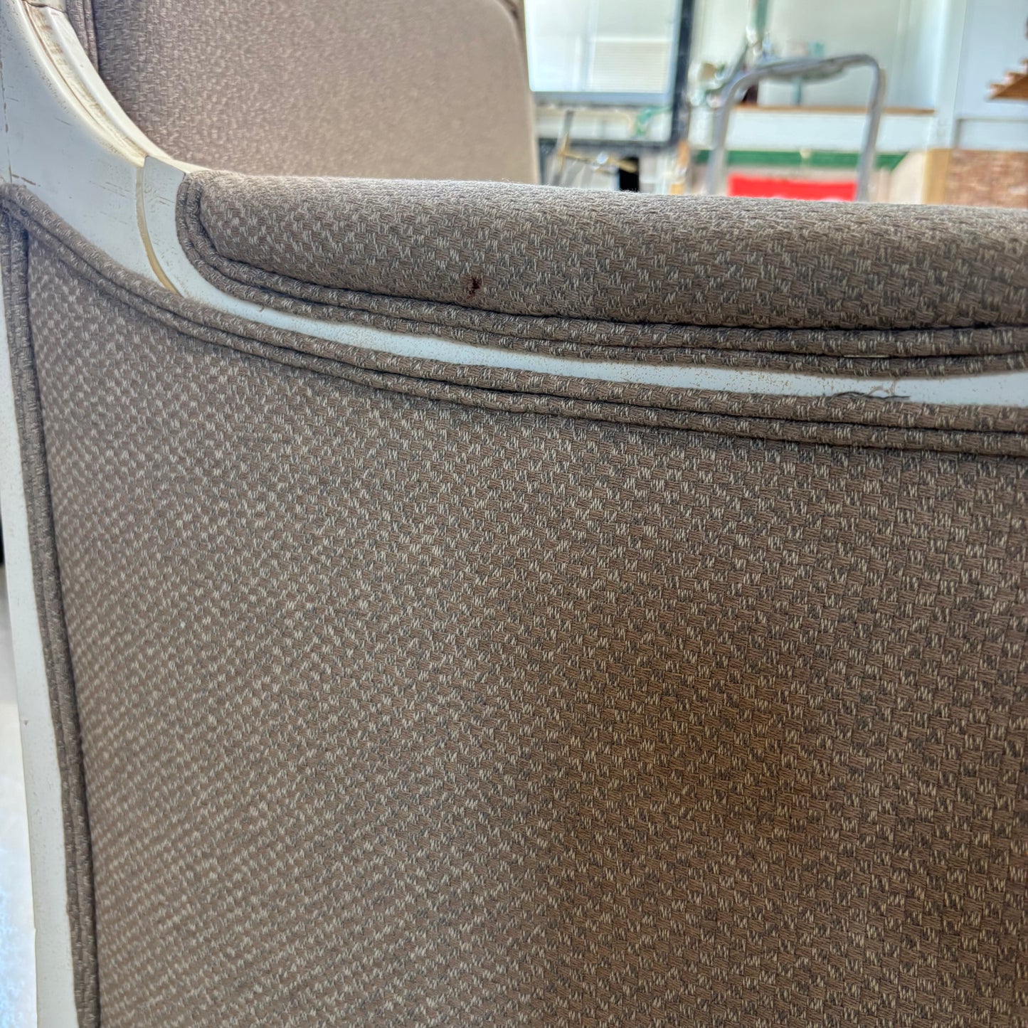 Armchairs