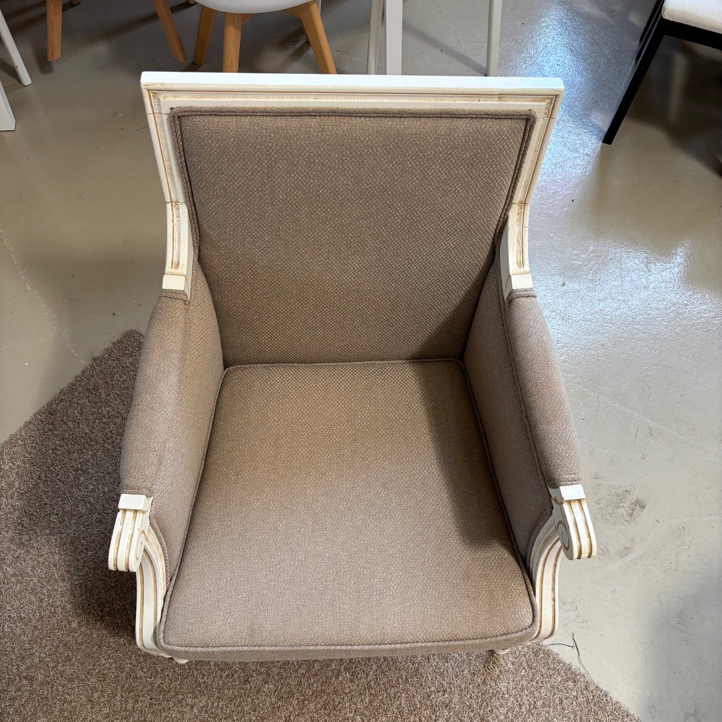 Armchairs