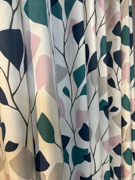 Cortinas
