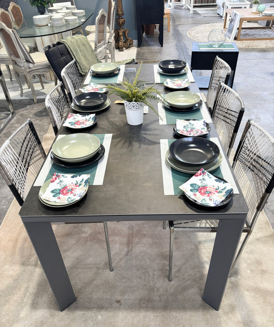 Mesa de jantar