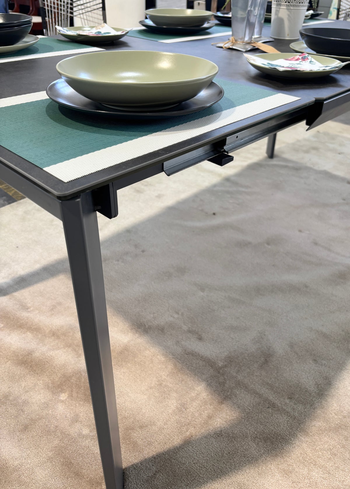 Mesa de jantar