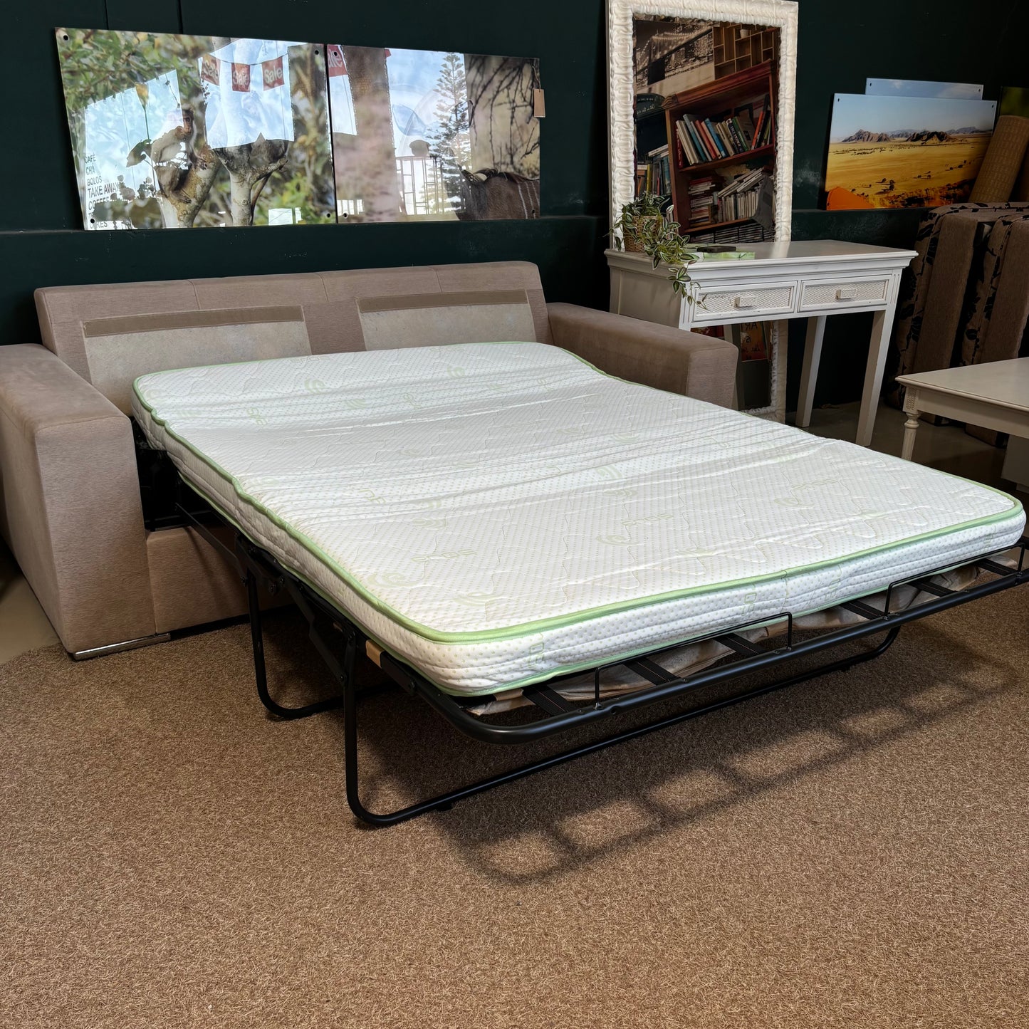 Sofabed