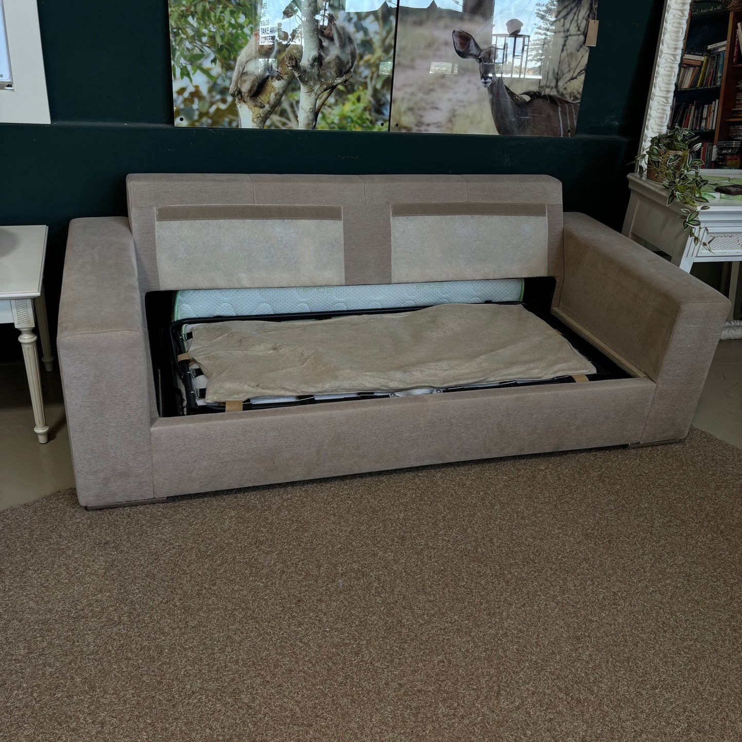 Sofabed