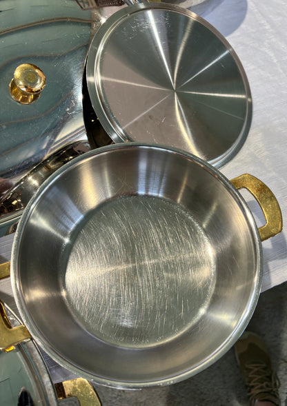 Serving Dishes