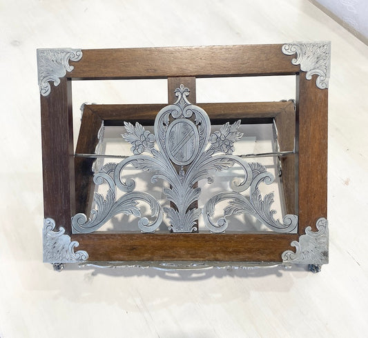 Book Stand