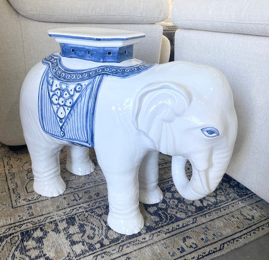 White Elephant
