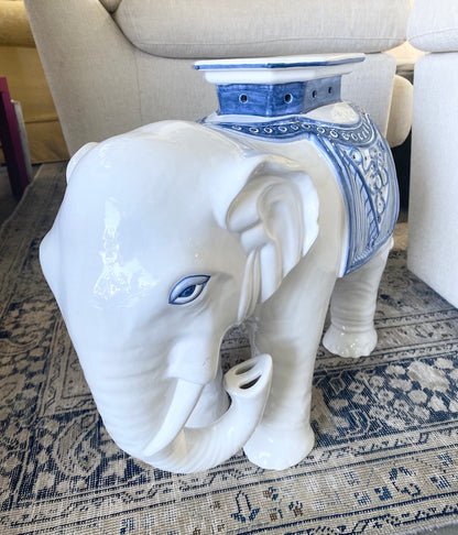 White Elephant