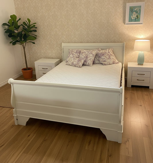 Double Bed