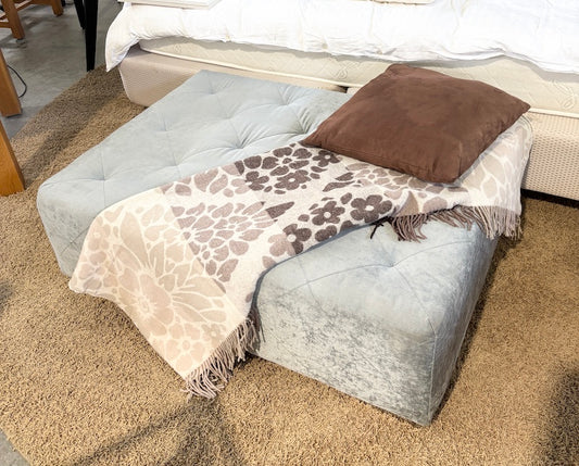 Footstool