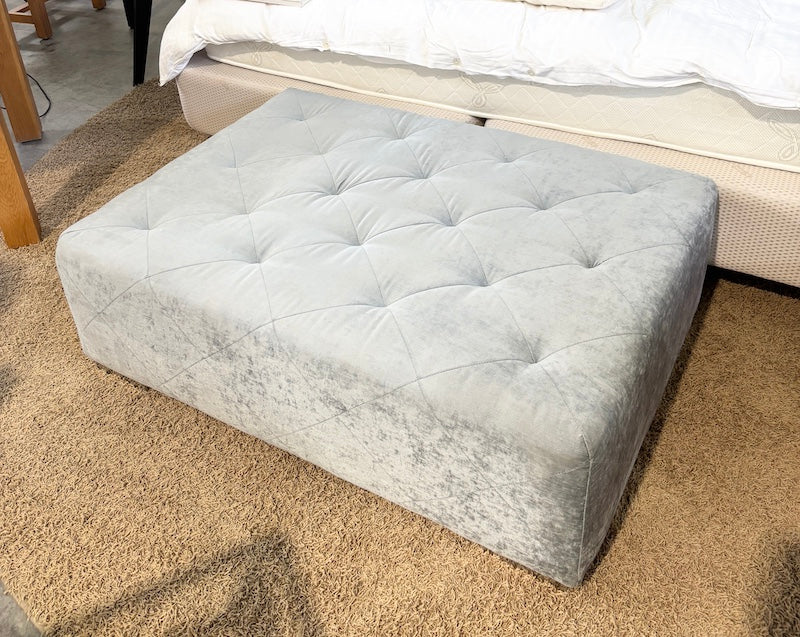 Footstool