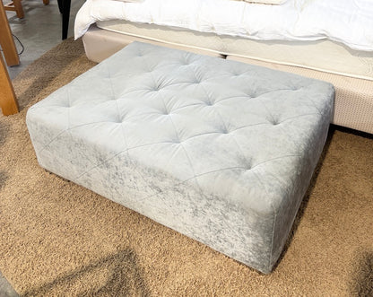 Footstool