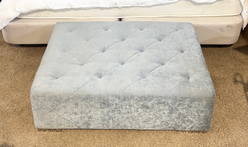 Footstool