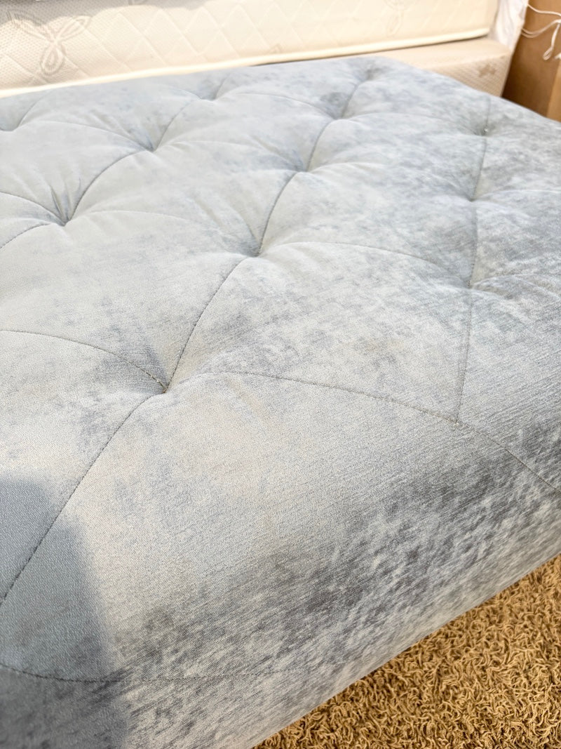 Footstool