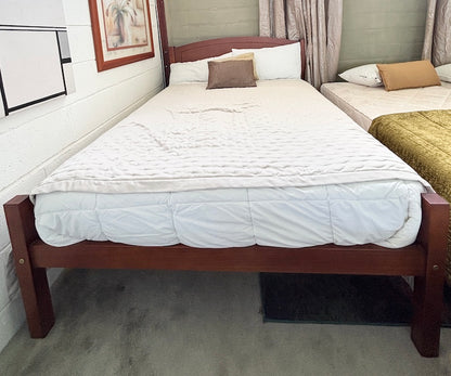 Cama de Casal