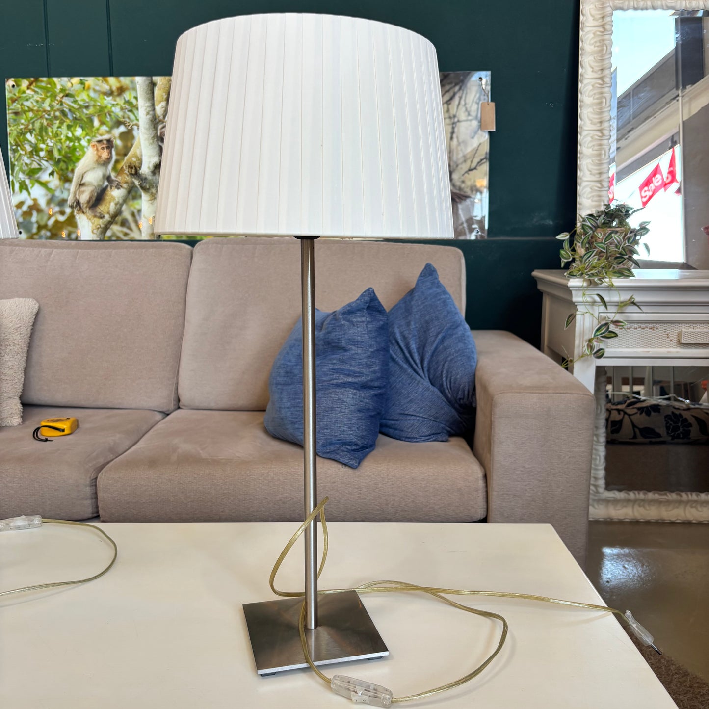 Table Lamps