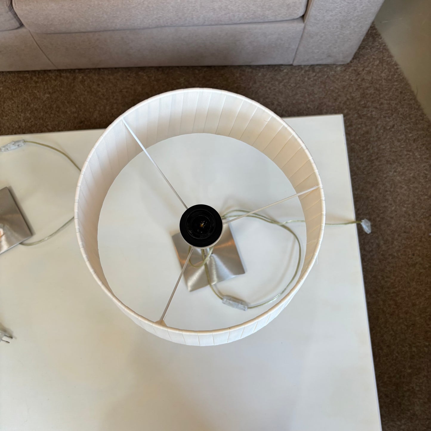 Table Lamps