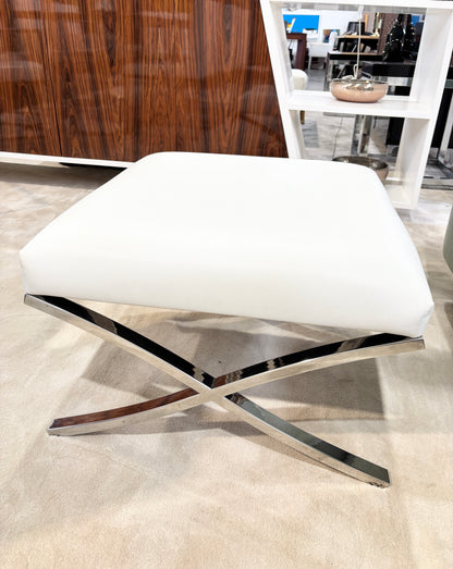 Footstool