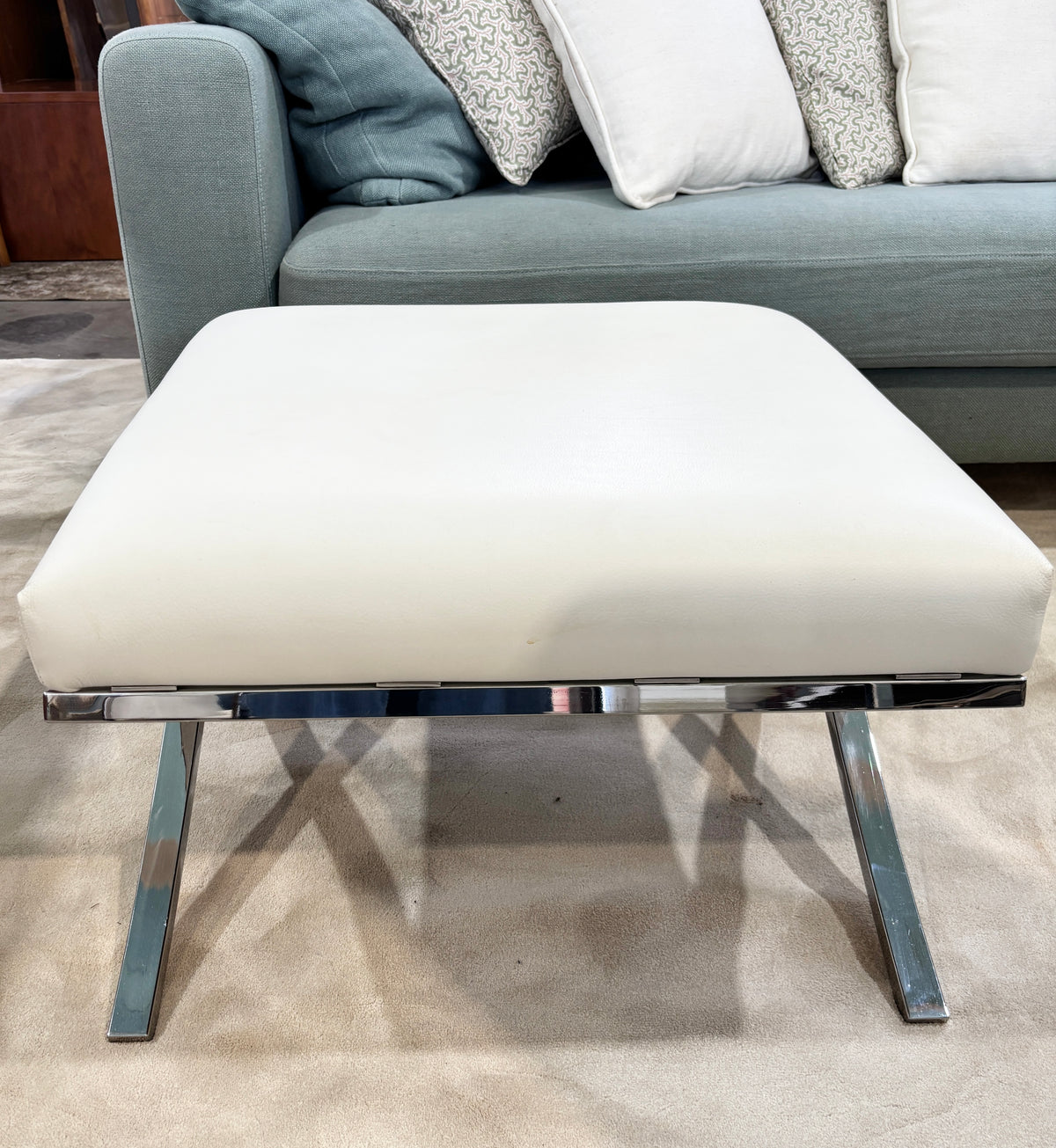 Footstool