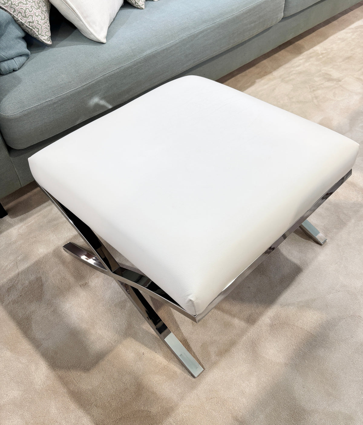 Footstool