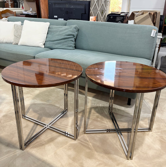 Side table