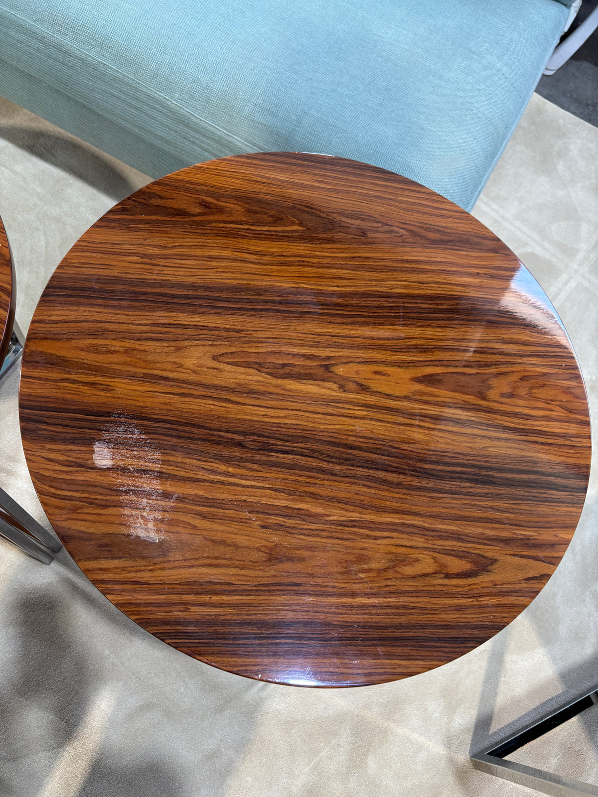 Side table