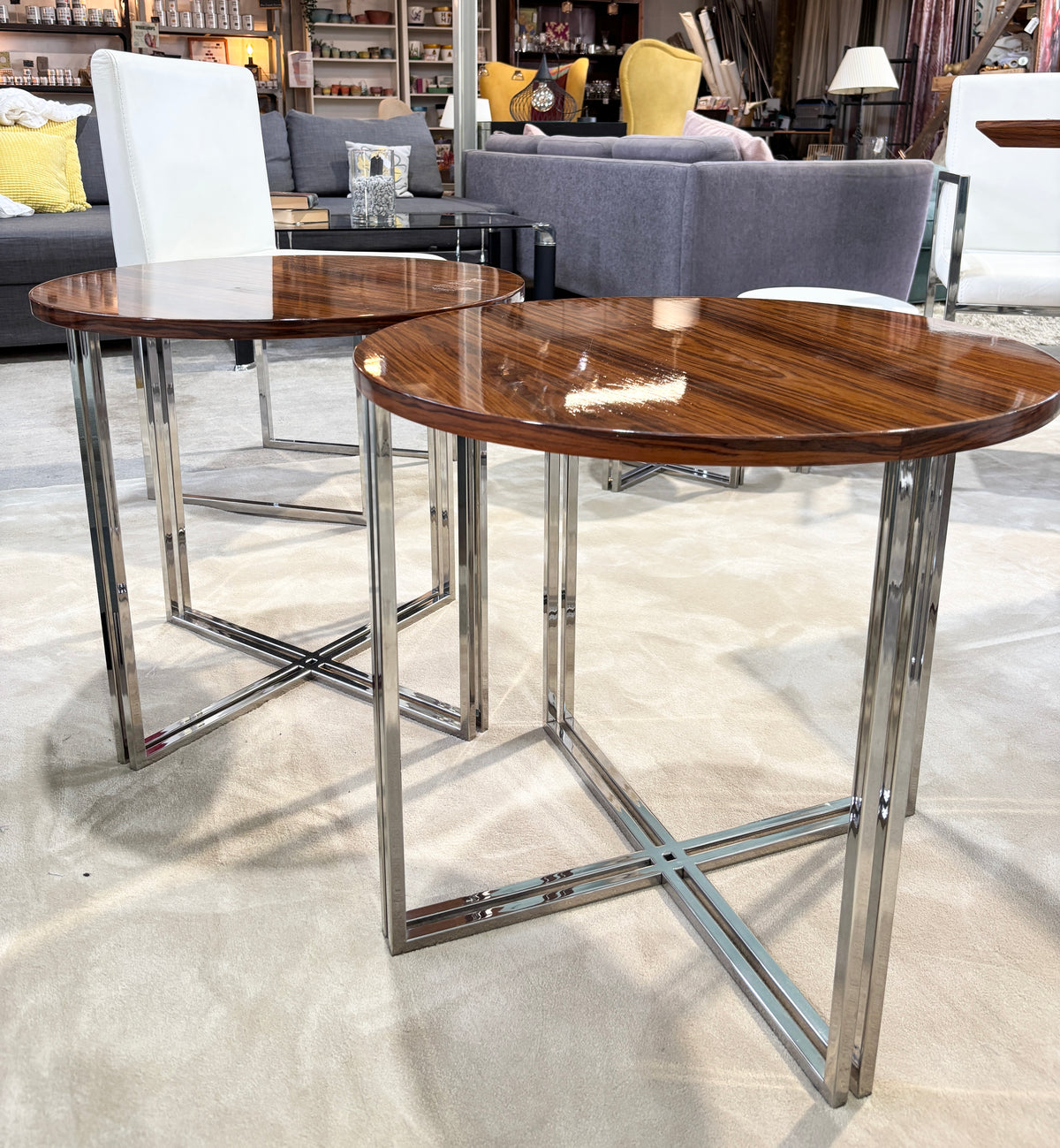 Side table
